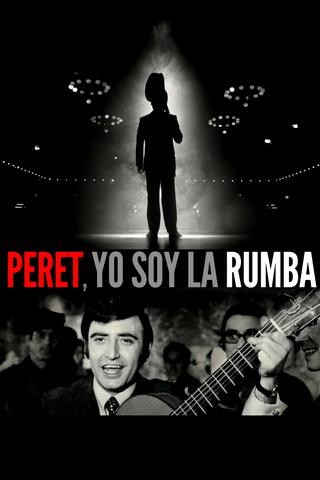 Peret: The King of the Gipsy Rumba poster
