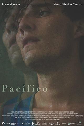 Pacífico poster