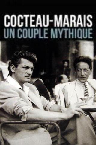 Cocteau Marais - Un couple mythique poster