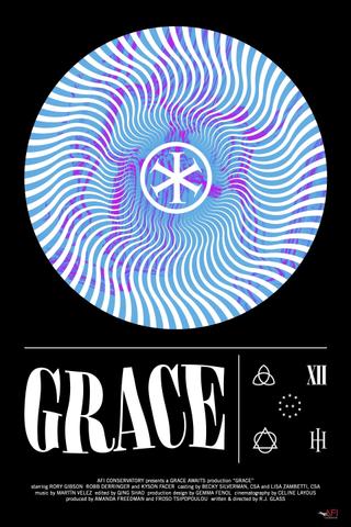 Grace poster