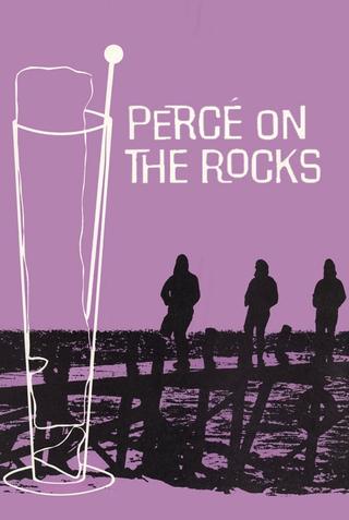 Percé on the Rocks poster