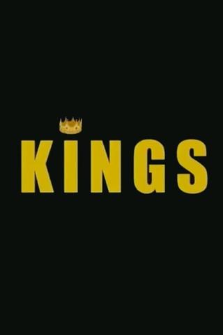 Kings poster