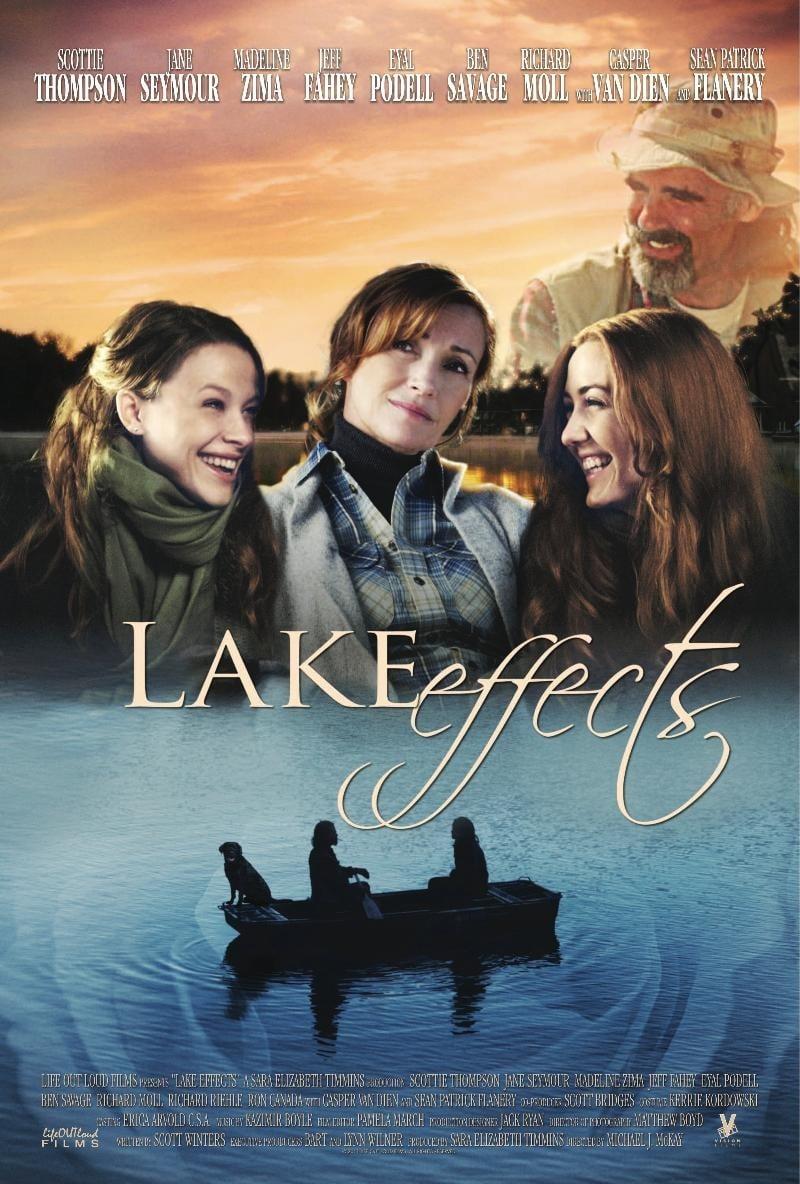 Lake Effects poster