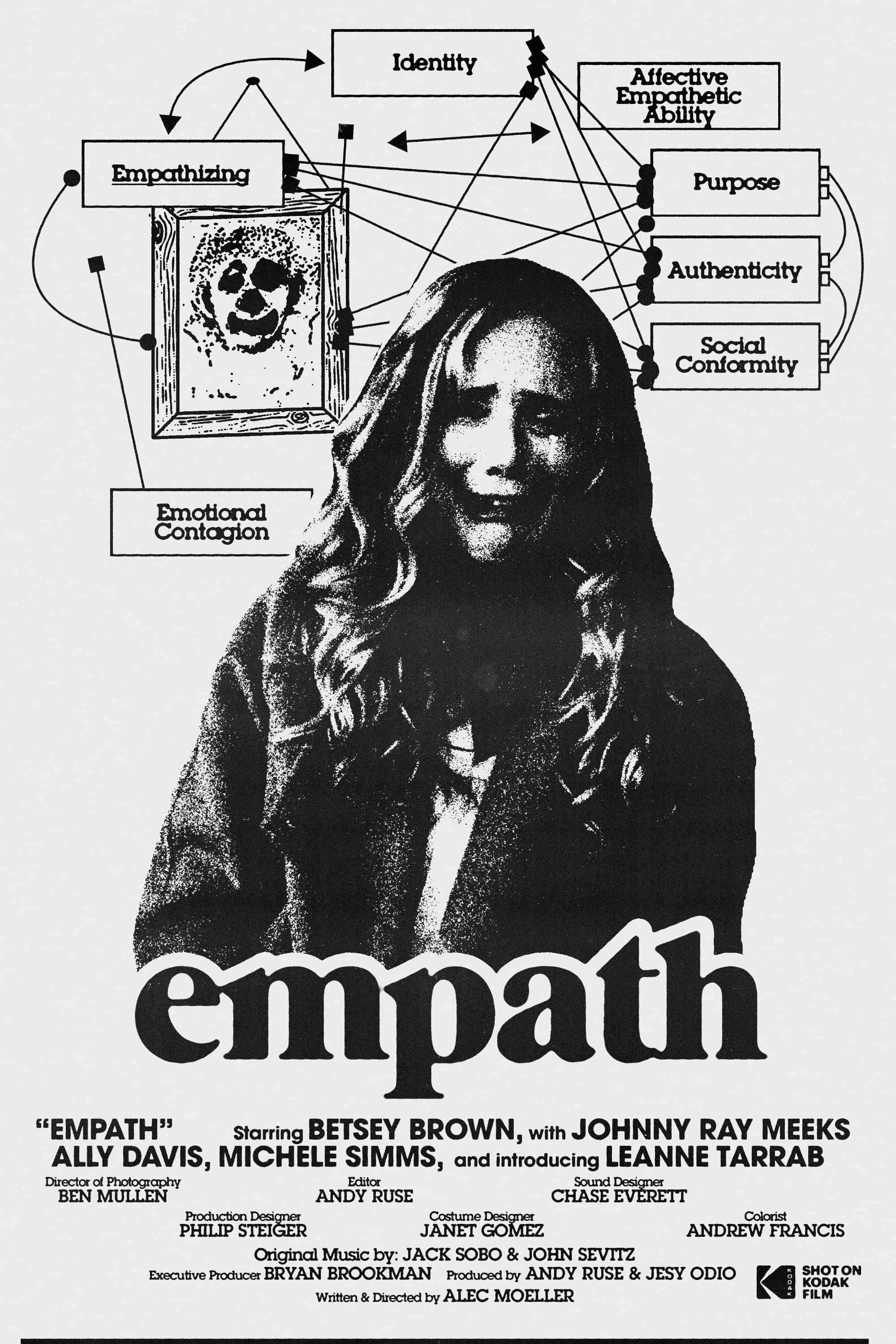 Empath poster