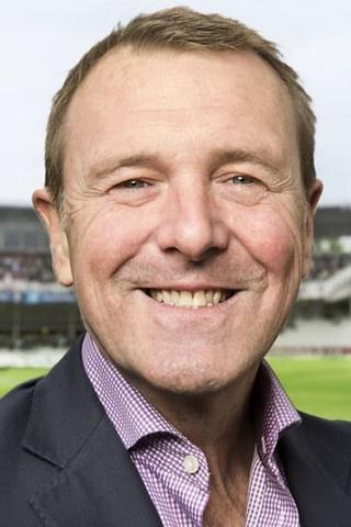 Phil Tufnell pic