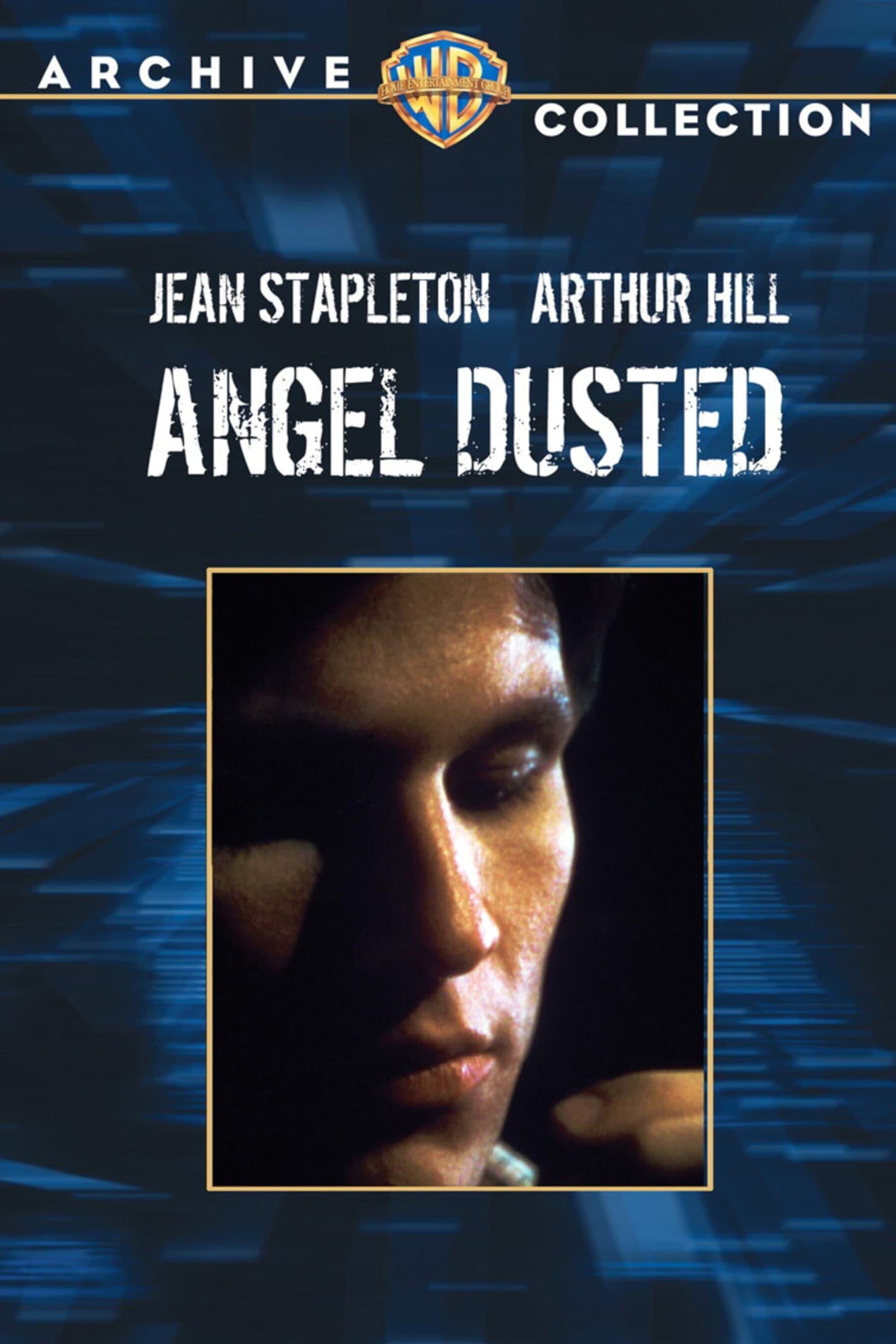 Angel Dusted poster