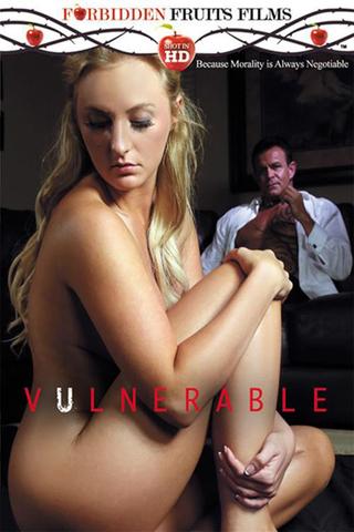 Vulnerable poster