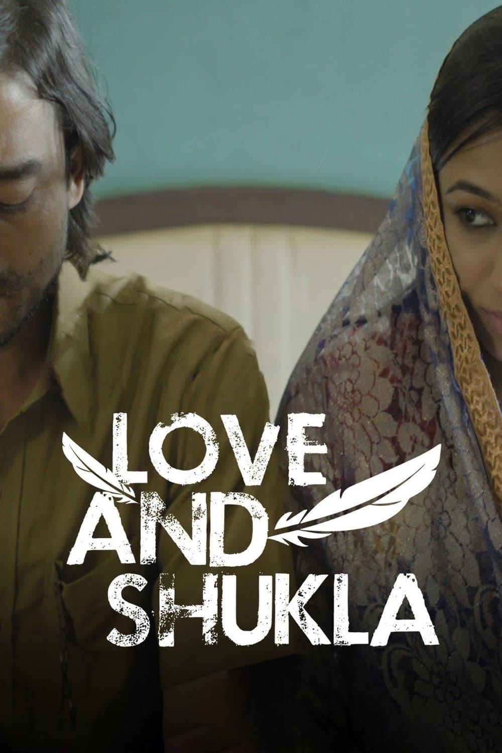 Love and Shukla poster
