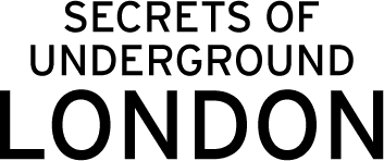 Secrets of Underground London logo