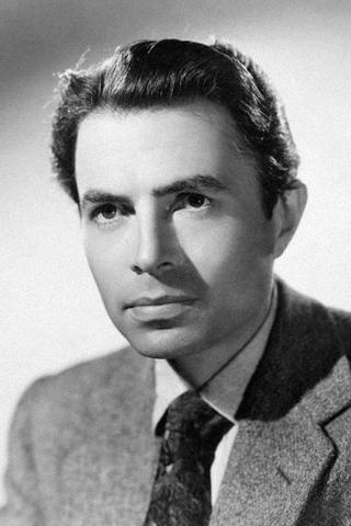 James Mason pic