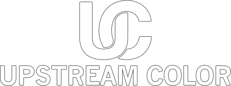 Upstream Color logo