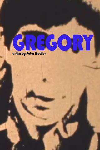 Gregory poster