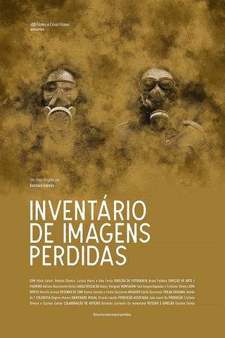 Inventário de Imagens Perdidas poster