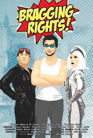 Bragging Rights poster