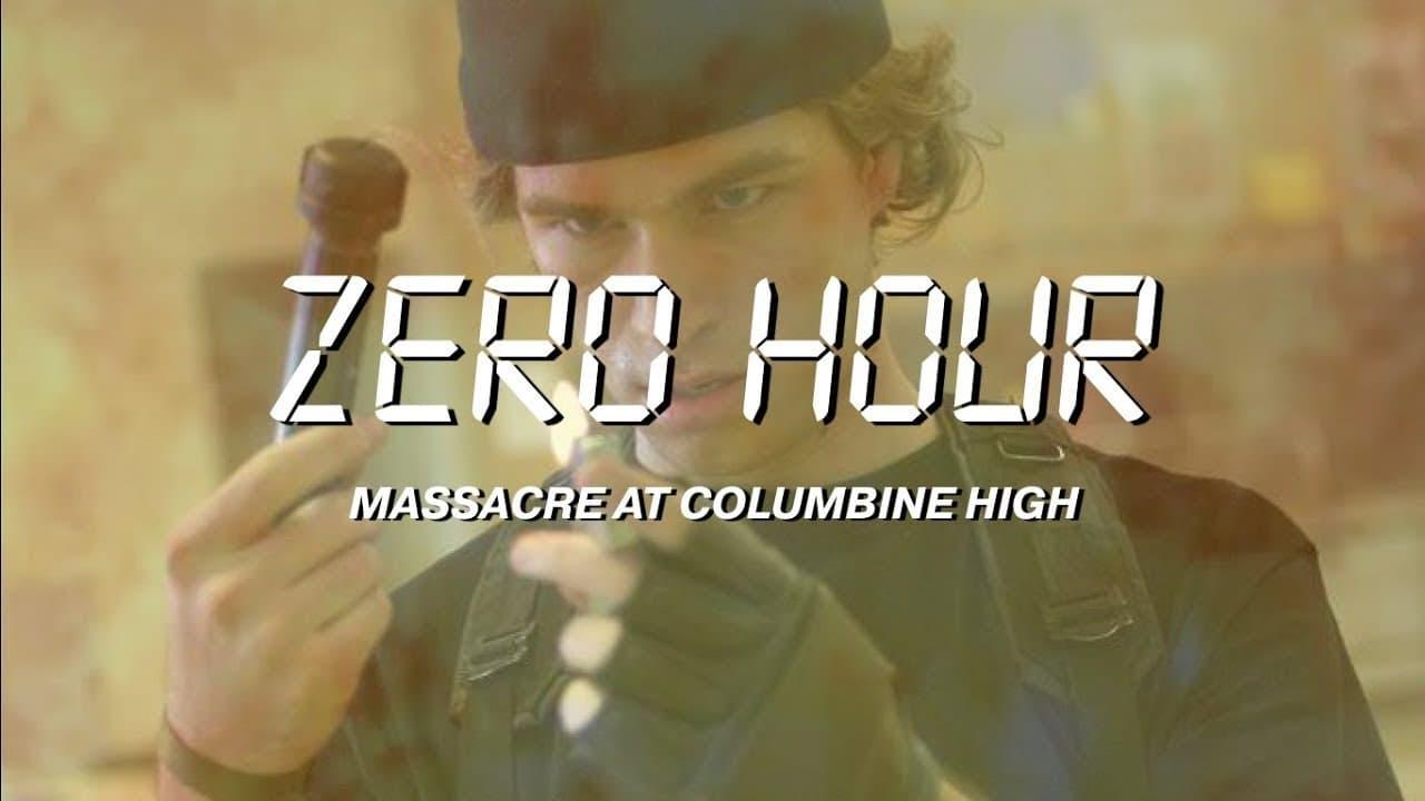 Zero Hour: Massacre at Columbine High backdrop