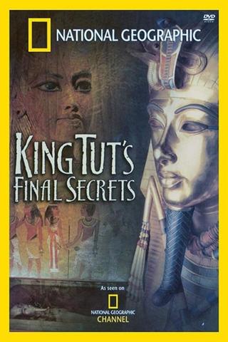 King Tut's Final Secrets poster