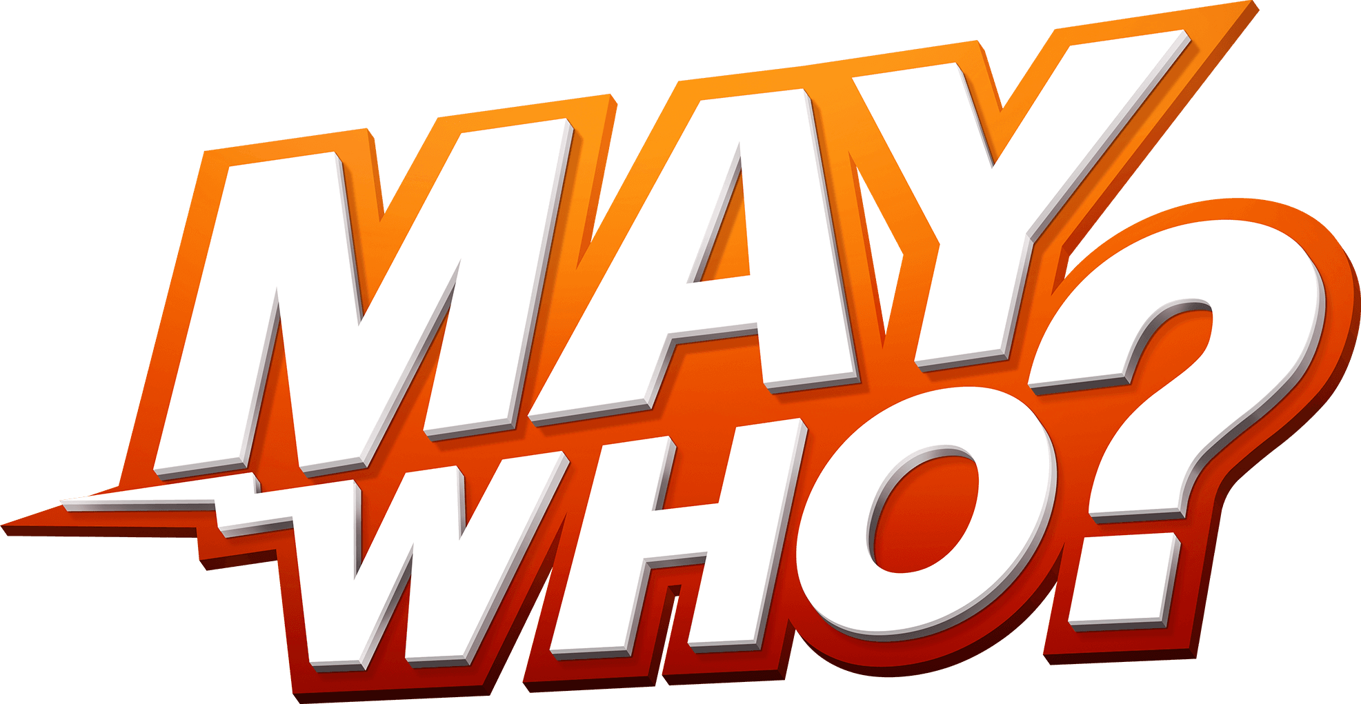 May Who? logo