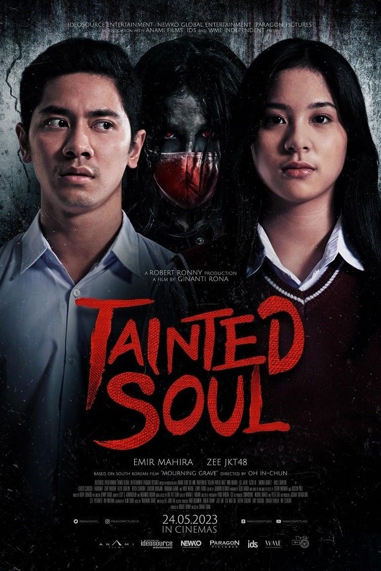 Tainted Soul poster