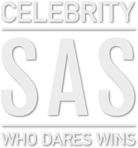 Celebrity SAS: Who Dares Wins logo