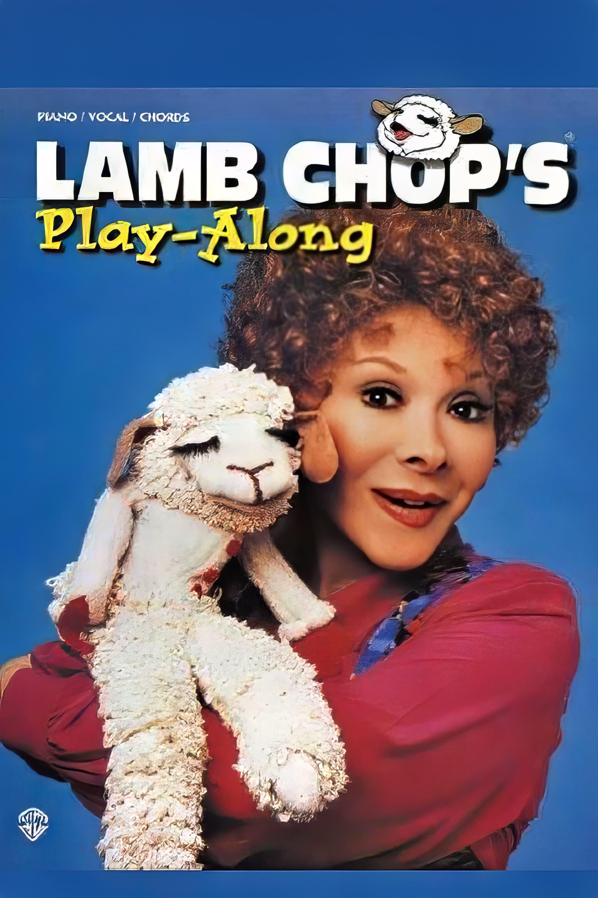 Lamb Chop's Play-Along poster