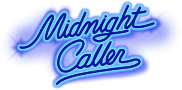 Midnight Caller logo