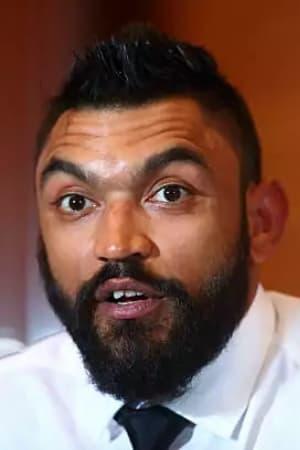 Liam McGeary pic