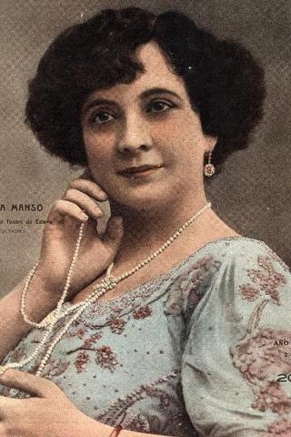 Juana Mansó pic