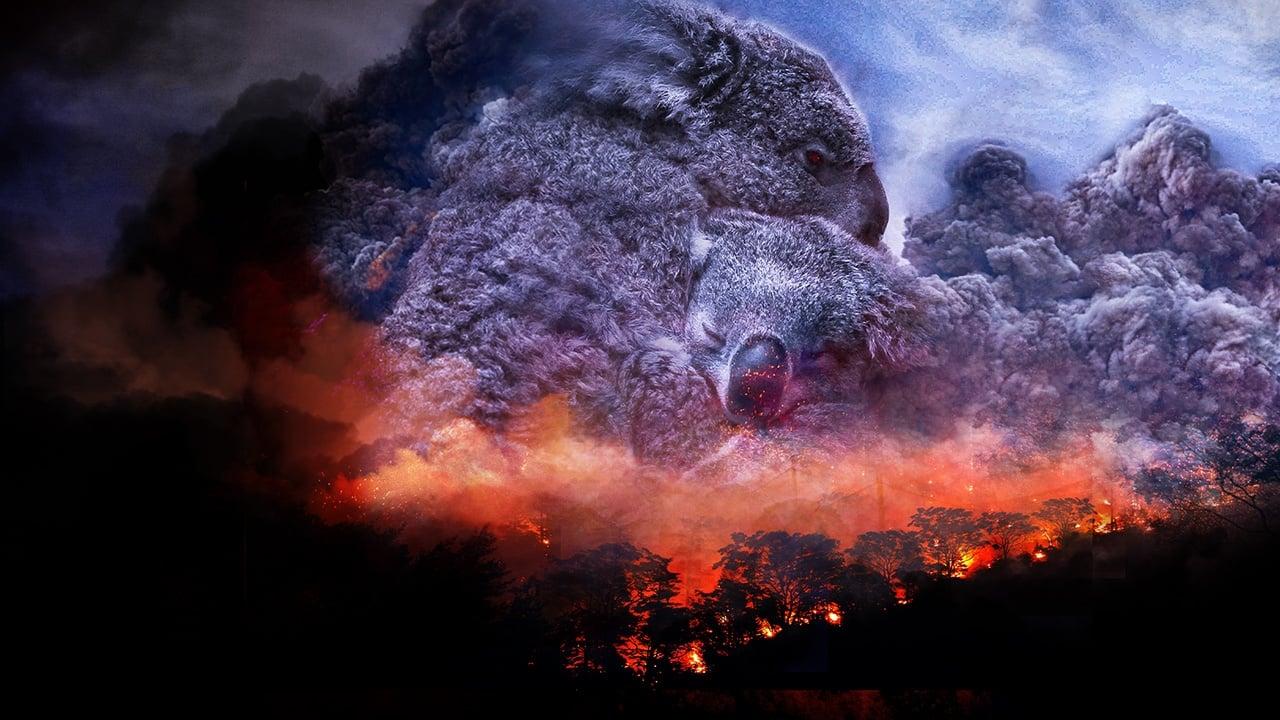 Wild Australia: After the Fires backdrop