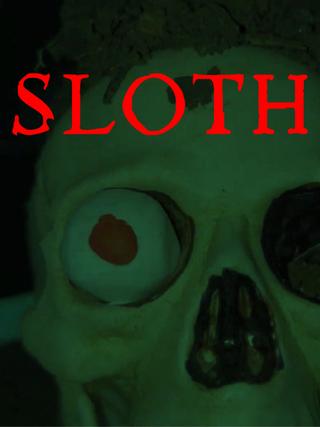 Sloth poster