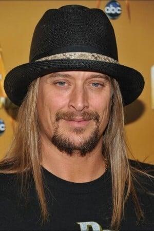 Kid Rock poster