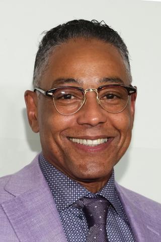 Giancarlo Esposito pic