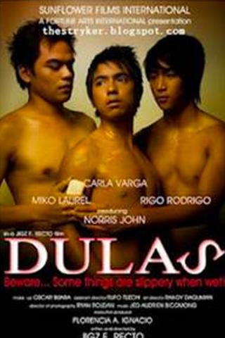 Dulas poster