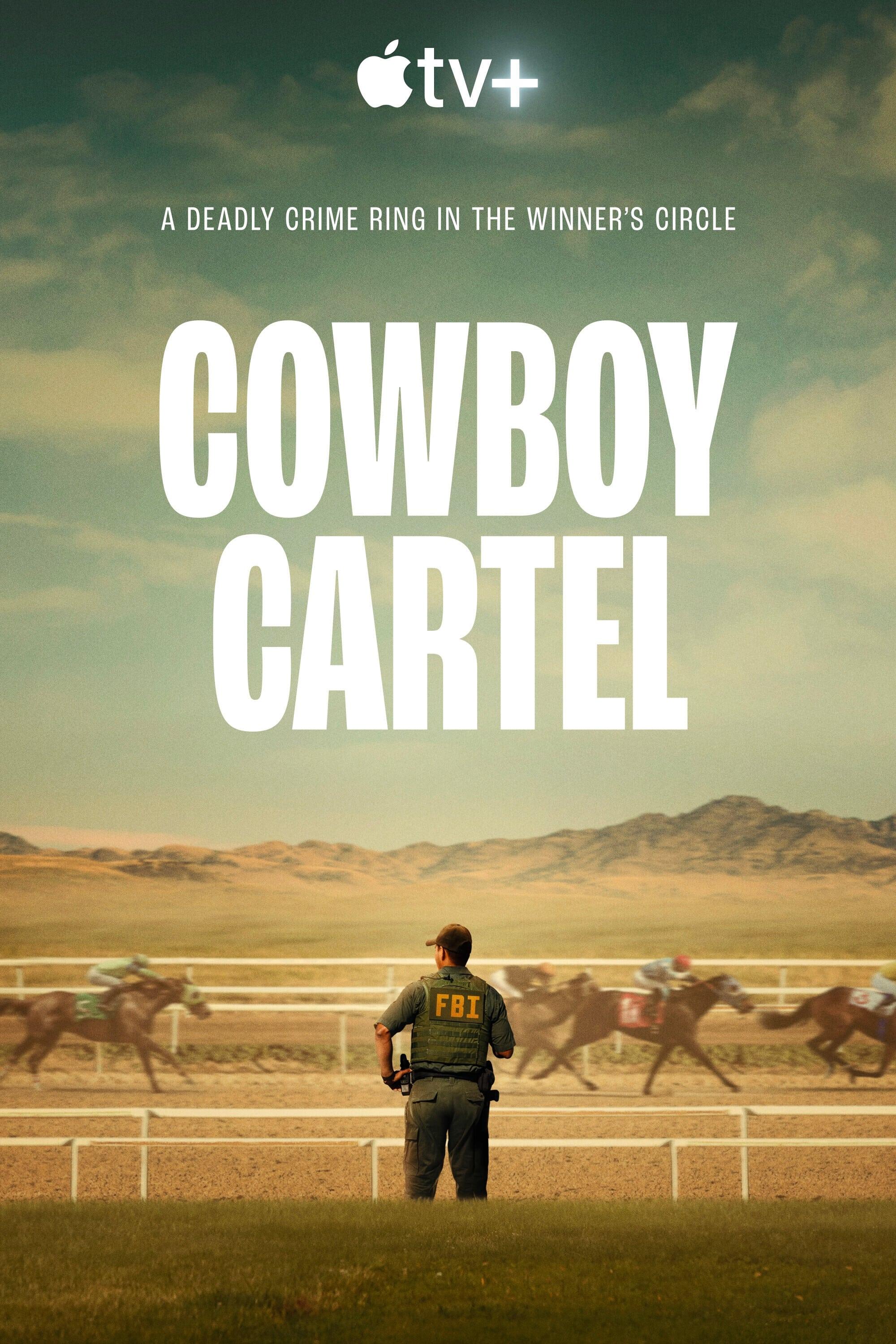 Cowboy Cartel poster