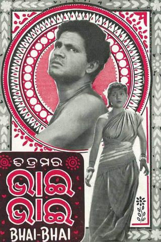 Bhai Bhai poster