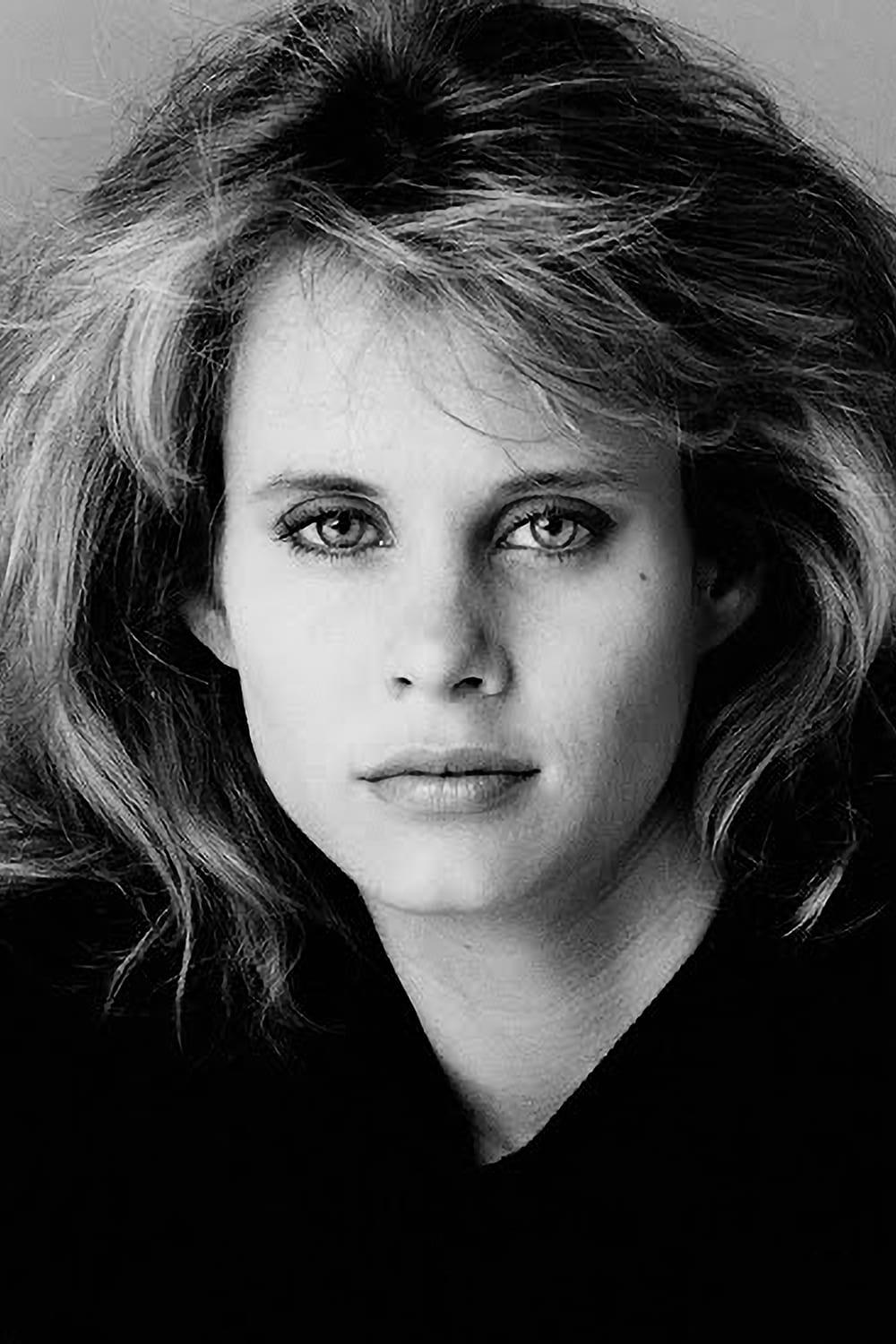 Lori Singer poster