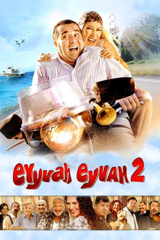 Eyyvah Eyvah 2 poster