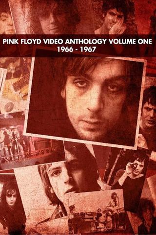 Pink Floyd:  Video Anthology Vol. 1 poster