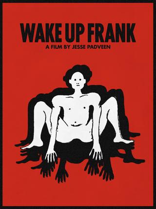 Wake Up Frank poster
