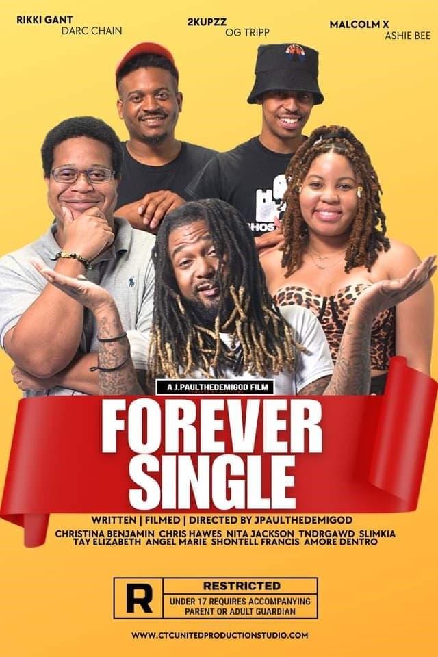 Forever Single poster