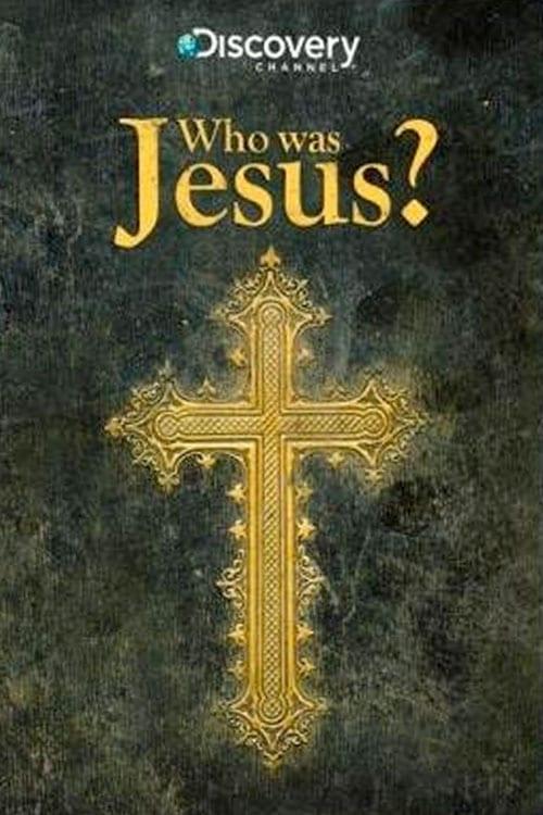 Who Was Jesus? poster