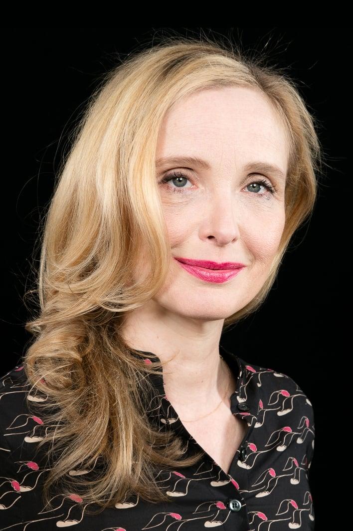 Julie Delpy poster