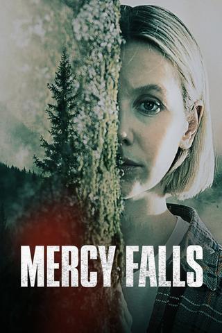 Mercy Falls poster