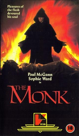The Monk poster