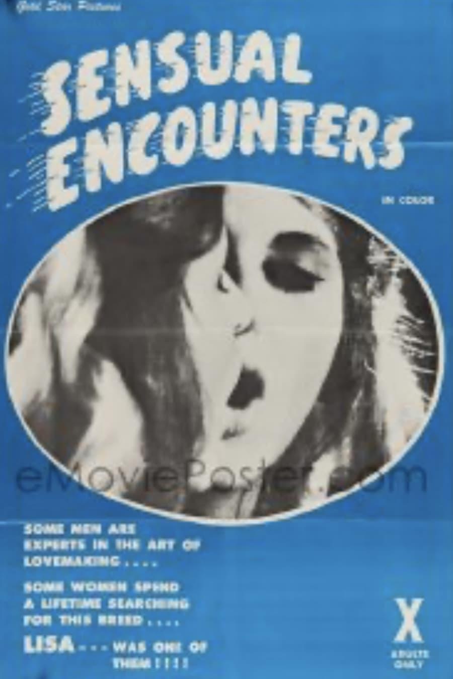 Sensual Encounters poster