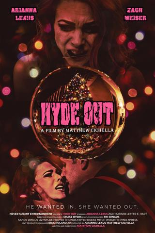 Hyde Out poster