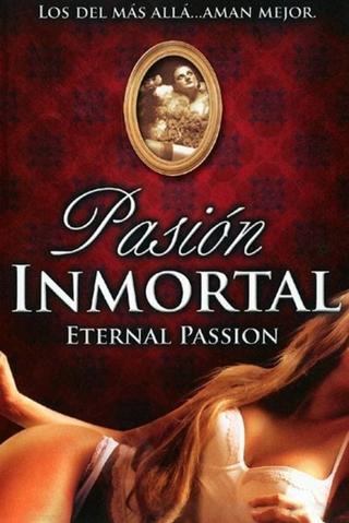 Eternal Passion poster