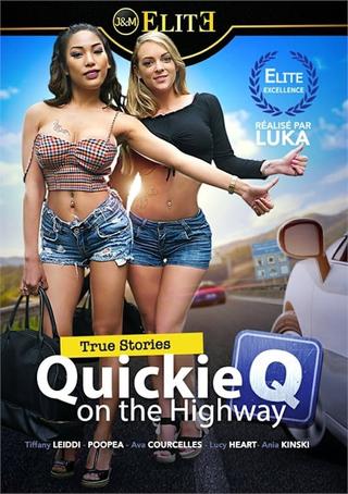 Quickie on the Highway poster