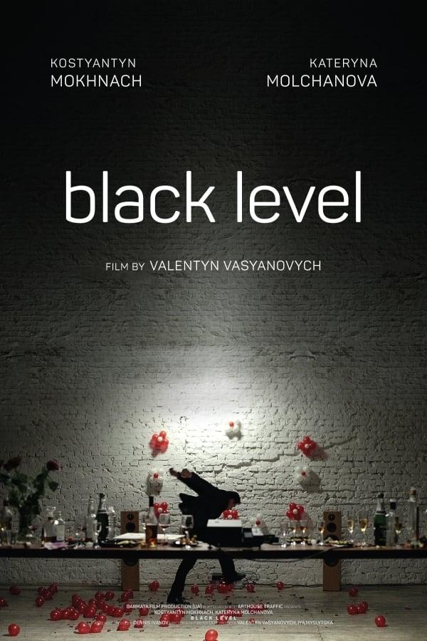 Black Level poster