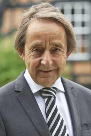 Anthony Seldon pic