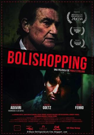 Bolishopping poster